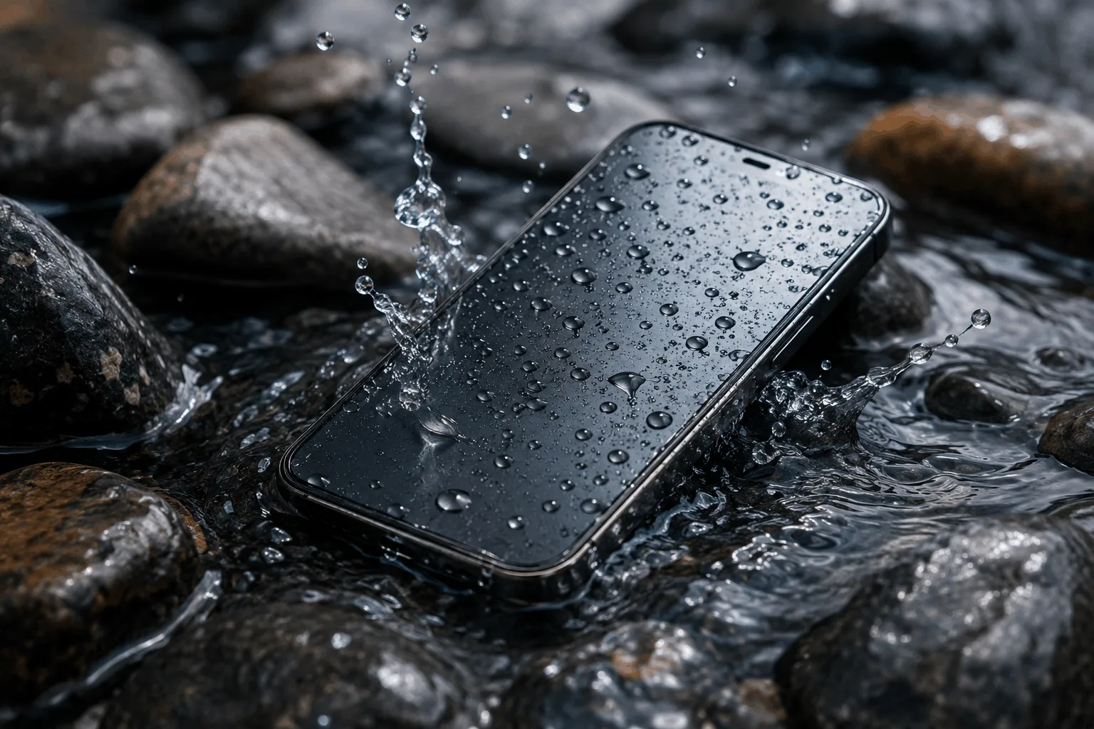 IP67 IP68 და IP69 ტელეფონის დაცვის ნიშნების განმარტება