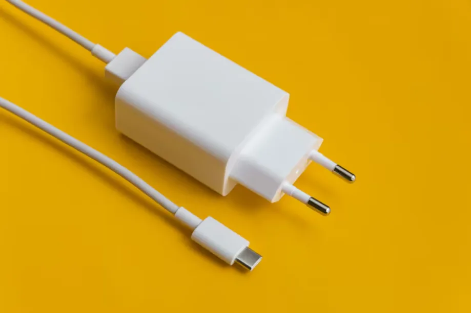 USB-C დამტენისა და შესაბამისი კაბელის სიმძლავრის არჩევა