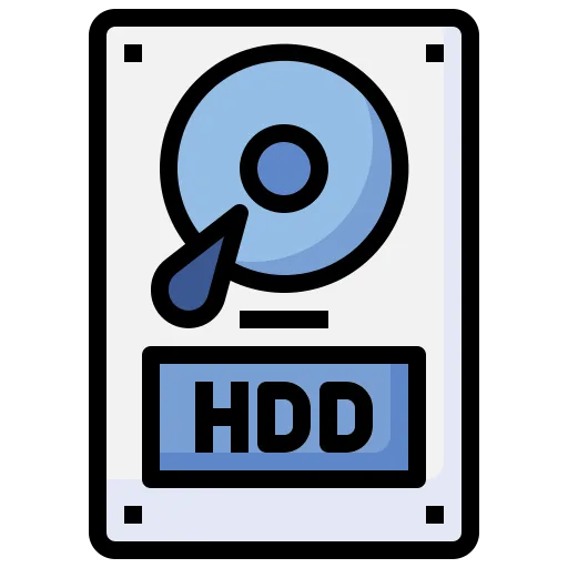 HDD