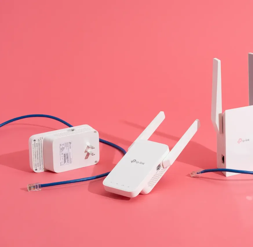 Range Extender