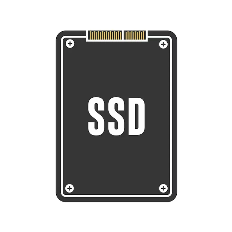 SSD