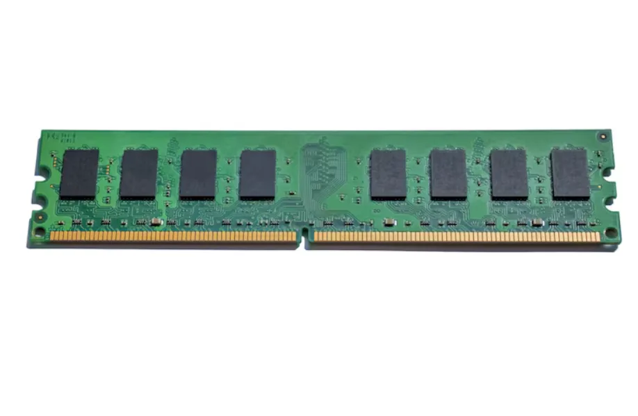 16 GB RAM